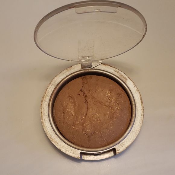 Bronzer Blush & Bronzer Brush & 💄 💋 & lipliner & - Picture 3 of 12